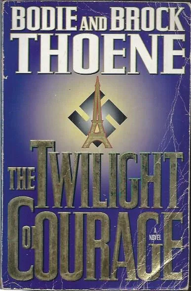 Fabrieksprijs The Twilight of Courage – Bodie and Brock Thoene