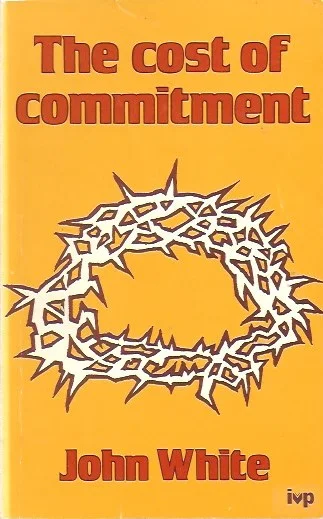 Op = Op The Cost of Commitment – John White (1924-2002)