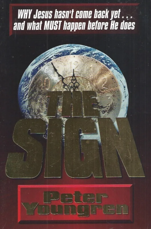 The Sign : Peter Youngren Populair