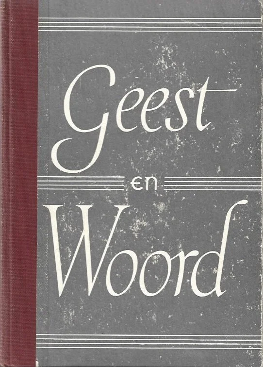 Fabrieksprijs Geest en woord : De Handelingen –S. Prod’hom