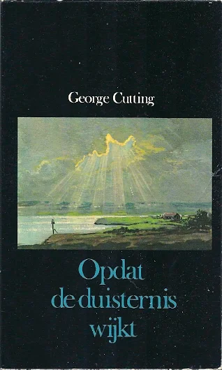 Opdat de duisternis wijkt – George Cutting Actieprijs