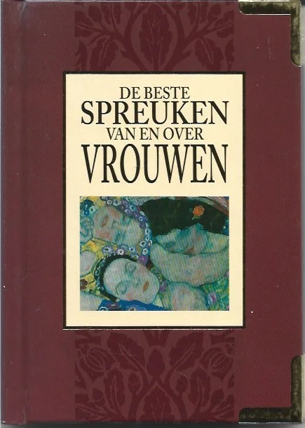 Finale Uitverkoop De beste spreuken van en over vrouwen – samengesteld door Helen Exley