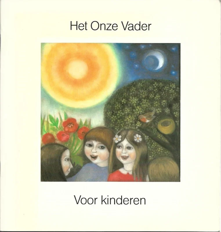 Het Onze Vader voor kinderen – van Dietmar Rost en Joseph Machalke naar Fridolin Stier Gratis Retour