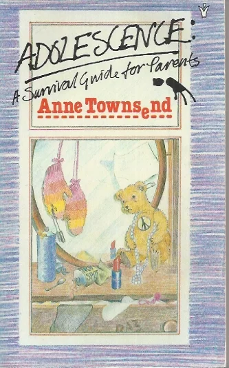 Uitverkoop Adolescence : a survival guide for parents – Anne J. Townsend