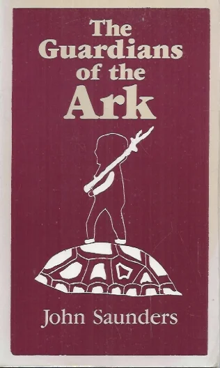 The Guardians of the Ark – by John Saunders Koop Online