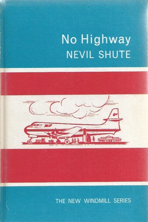Direct Verzonden No Highway : by Nevil Shute