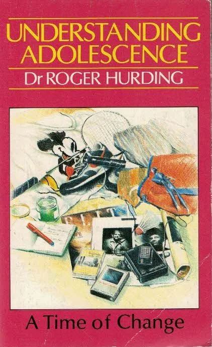 Bestel Nu Understanding adolescence – Roger F. Hurding