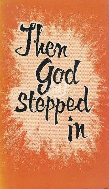 Betaalbaar Then God Stepped in : Testimonies of the Lord’s Deliverances – Leonard C.J. Moules