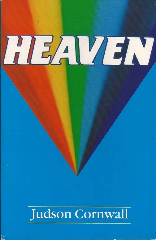 Finale Uitverkoop Heaven – by Judson Cornwall