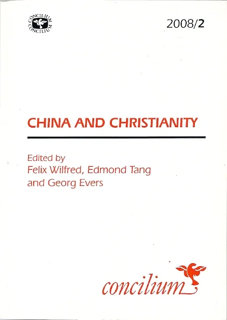 Koop Online Concilium 2008-2: China and Christianity : a new phase of encounter?
