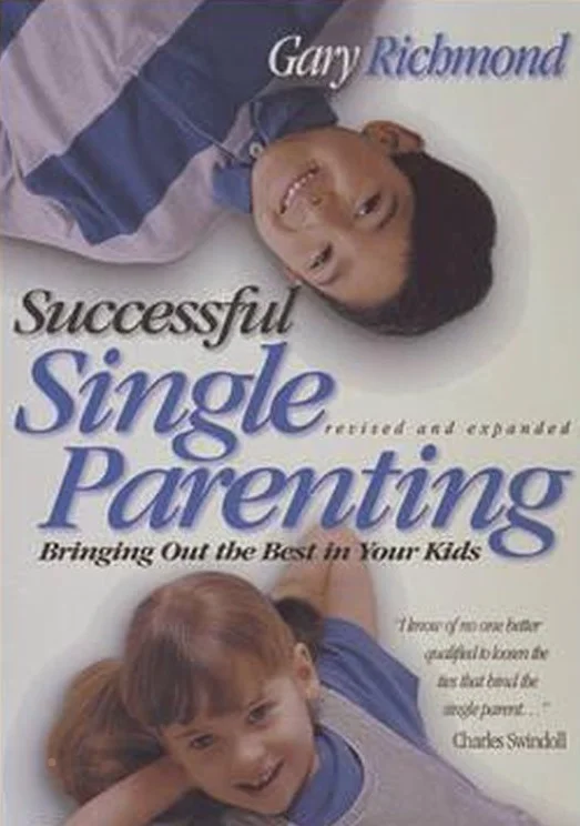 Betrouwbaar Successful Single Parenting : Bringing Out the Best in Your Kids – Gary Richmond