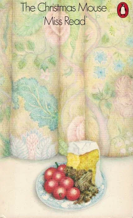 Meest Verkocht The Christmas Mouse – Miss Read