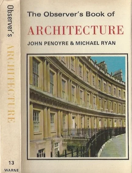 The Observer’s Book of Architecture : Number 13 – John Penoyre Hete Deal