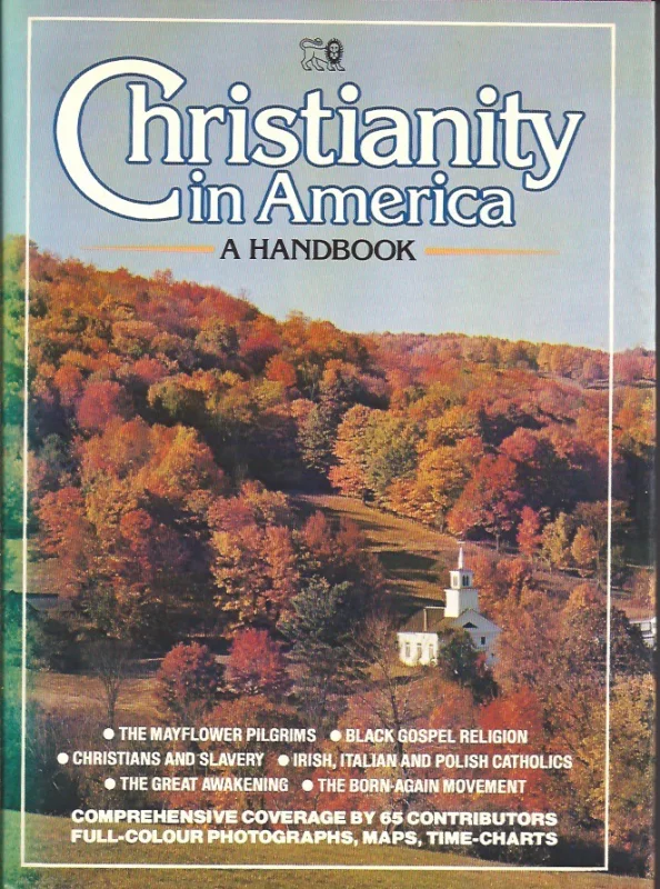 Populair Christianity in America : A Handbook – Mark A. Noll