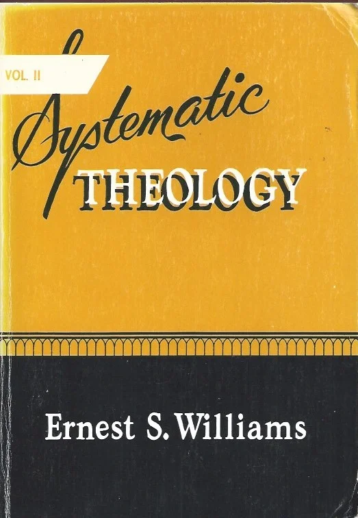 Gereduceerde Prijs Systematic Theology : Volume 2 : Christology, Anthropology, Soteriology – Ernest S. Williams
