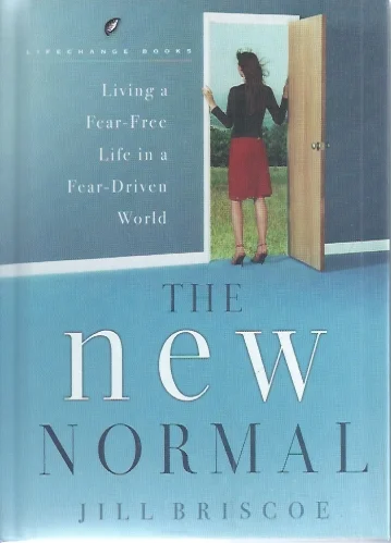 The New Normal – Jill Briscoe Meest Verkocht