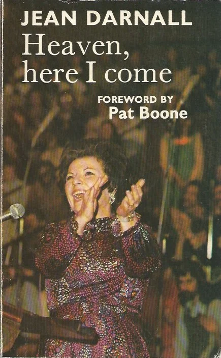 Heaven, Here I Come – Jean Darnall Actieprijs