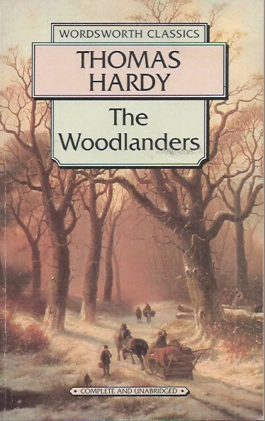 The Woodlanders – Thomas Hardy Bestel Nu