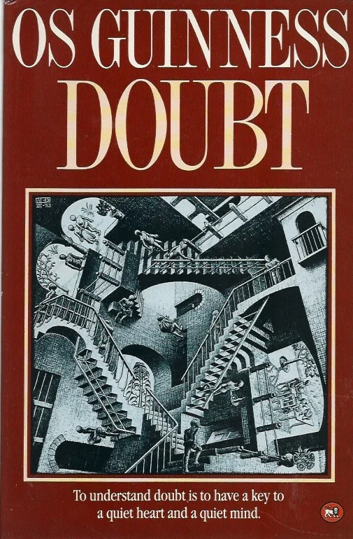 Korting Doubt – Os Guinness