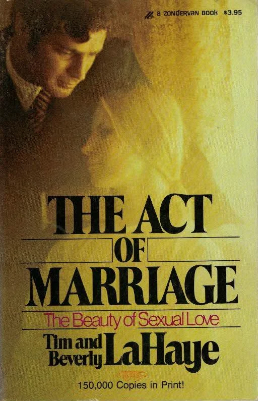 Lage Prijs The Act of Marriage : The Beauty of Sexual Love – Tim and Beverley LaHaye