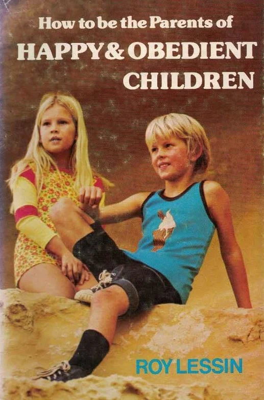Direct Verzonden How to be the parents of happy & obedient children–Roy Lessin