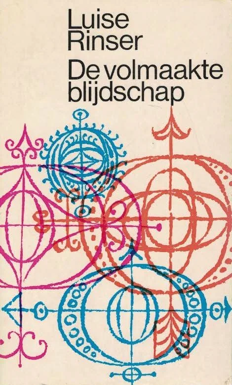 Gereduceerde Prijs De volmaakte blijdschap – Luise Rinser