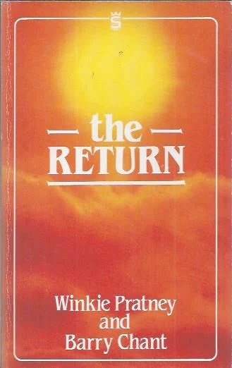 Korting The return – Barry Chant and Winkie Pratney