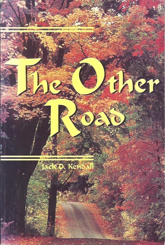 Fabrieksprijs The other road – Jack D. Kendall