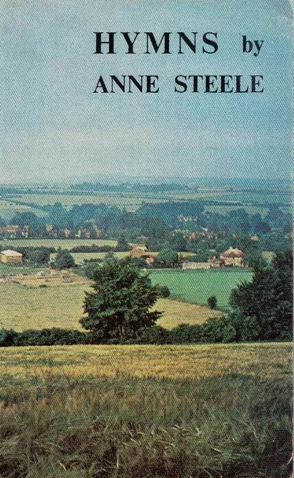 HYMNS by Anne Steele Weekendaanbieding