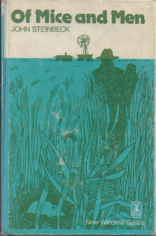 Of mice and men – John Steinbeck Shop Nu