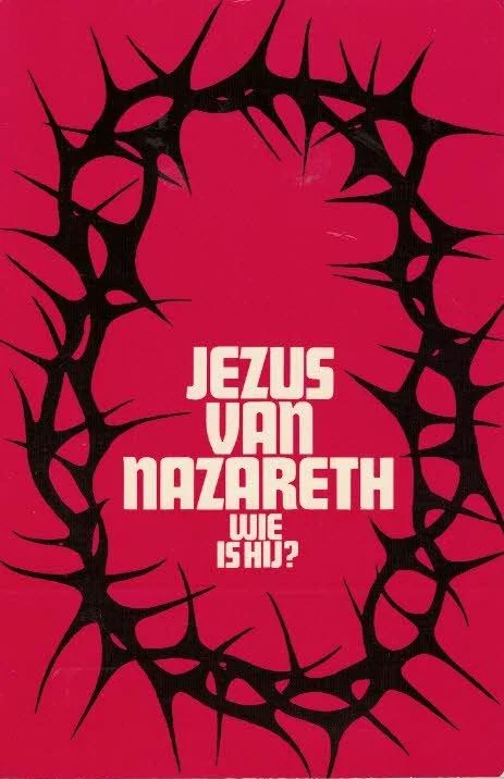 Goedkoop Jezus van Nazareth, wie is Hij?–Arhur Wallis (Rood)