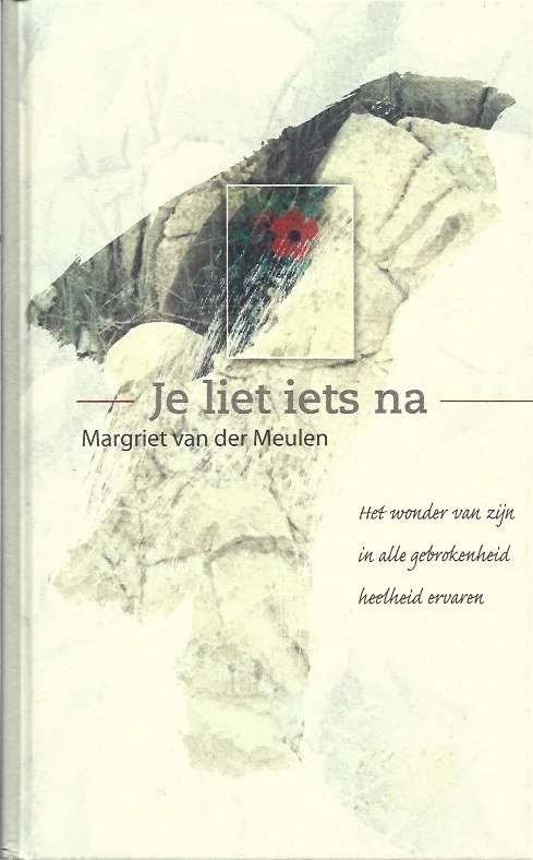 Koop Vandaag Je Liet Iets Na – Margriet van der Meulen