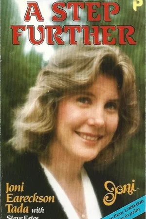 A step further – Joni Eareckson Tada & Steve Estes (1986) Bestseller