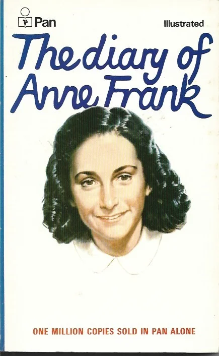 Superprijs The Diary of Anne Frank – With a foreward by Storm Jameson