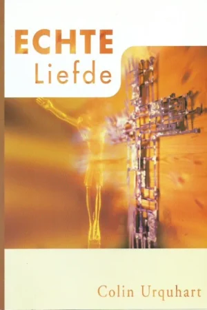 Aanbieding Echte liefde – Colin Urquhart