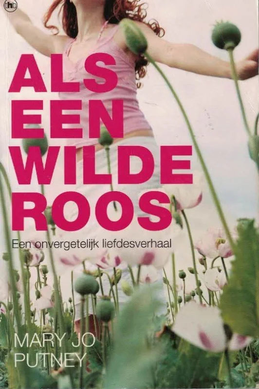 Als een wilde roos – Mary Jo Putney Meest Verkocht