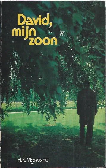 David, mijn zoon – H.S. Vigeveno Koop Vandaag