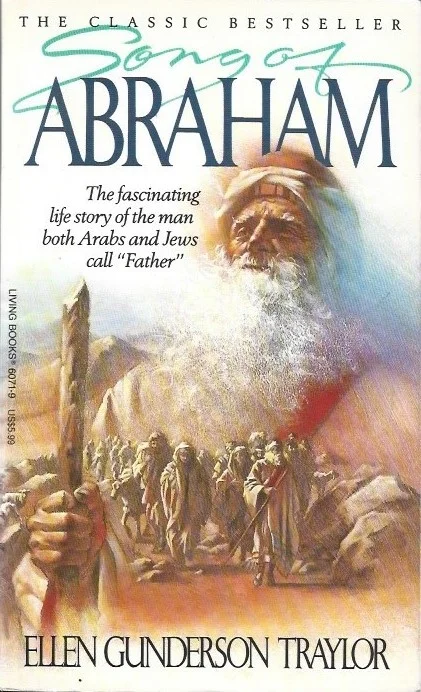 Direct Verzonden Song of Abraham – Ellen Gunderson Traylor
