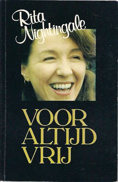 Shop Nu Voor altijd vrij – Rita Nightingale (z.g.a.n.)