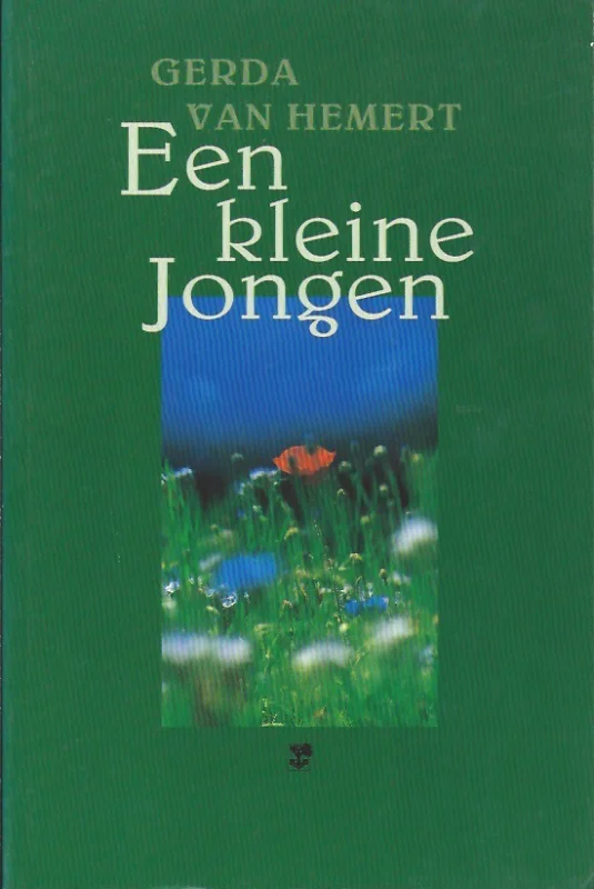Koop Online Een kleine jongen … – Gerda van Hemert