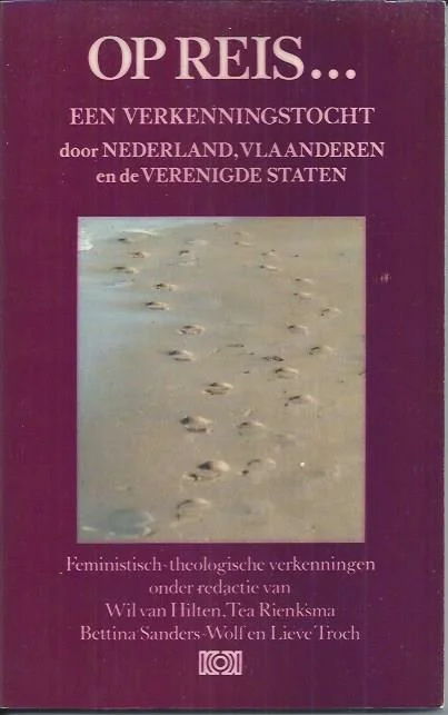 Snelle Levering Op reis…, Een verkenningstocht door Nederland, Vlaanderen en de Verenigde Staten – Lieve Troch en Maaike de Haardt (red.)
