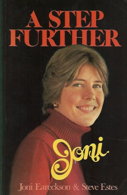 Beperkt Aanbod A step further – Joni Eareckson & Steve Estes (1979)