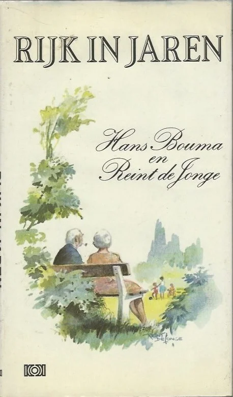 Op = Op Rijk in jaren – Hans Bouma en Reint de Jonge (3e druk)