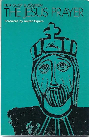 The Jesus Prayer – Per-Olof Sjögren Speciale Aanbieding