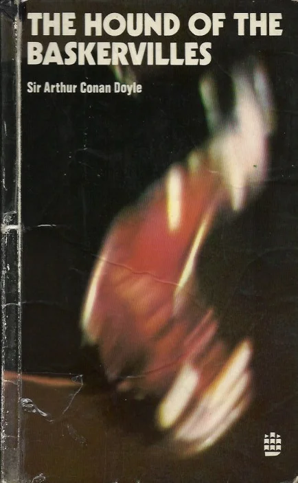 Favoriet The Hound of the Baskervilles – by Sir Arthur Conan Doyle