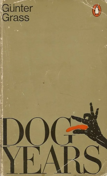 Dog Years – Gunter Grass Alleen Vandaag