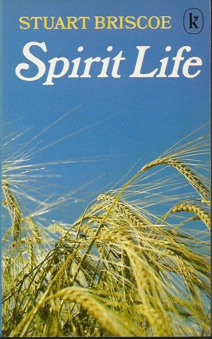 Spirit Life – Stuart Briscoe Exclusieve Aanbieding