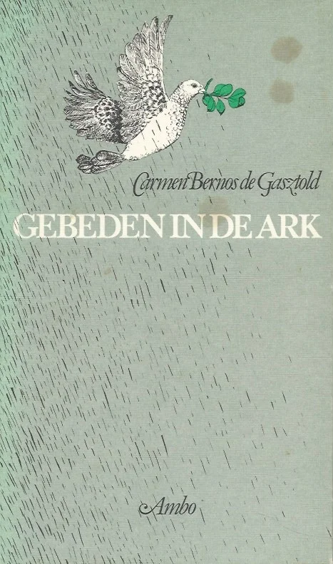 Bestel Nu Gebeden in de Ark – Carment Bernos Gasztold (3e, geïllustreerde druk)