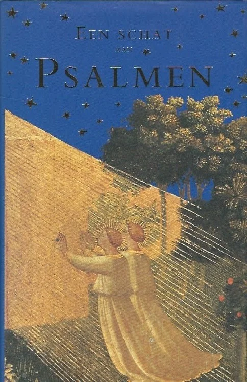 Direct Beschikbaar Een schat aan psalmen – Yvonne Whiteman