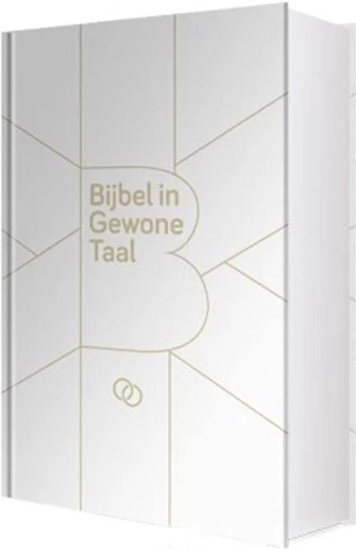 Hete Deal Bijbel in Gewone Taal : Huwelijksbijbel